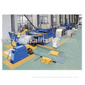 Steel coil Cut to Length line